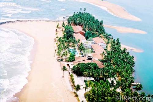 Kani Lanka Resort & Spa